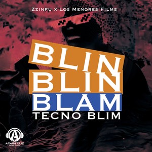 Blin blin blam Tecno Blim