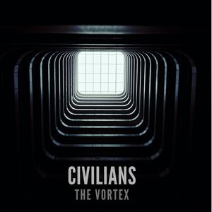 The Vortex (feat. Richard Myklebust)