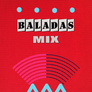 Baladas Mix