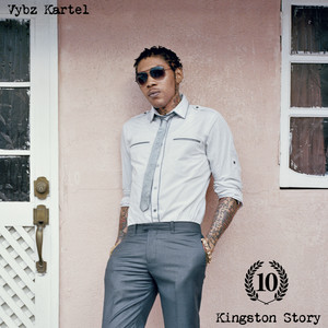 Kingston Story (10th Anniversary Deluxe Edition) [Explicit]