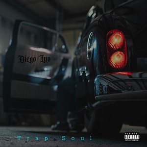 Trap Soul (feat. Brotha Carter) (Explicit)