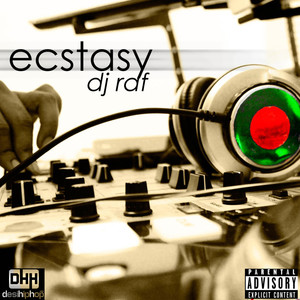 Ecstasy - Single