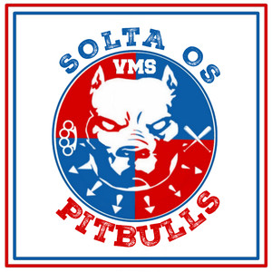 VMS Solta os Pitbulls