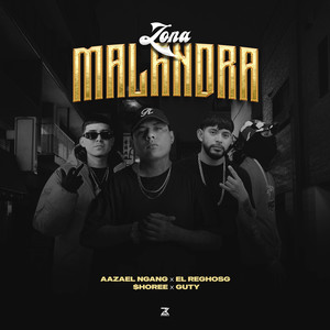 Zona Malandra (Explicit)