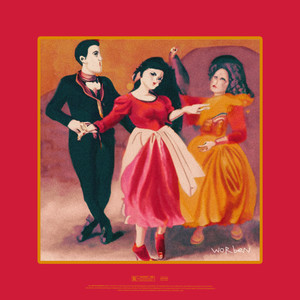 Dentro Una Stanza (Explicit)