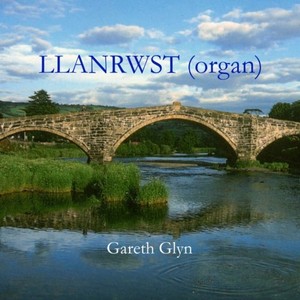 Llanrwst (Organ)