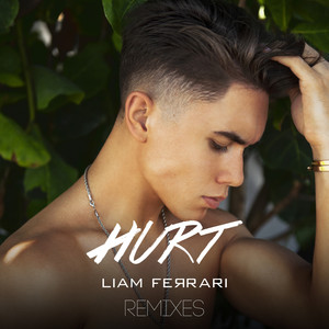 Hurt (Remixes)