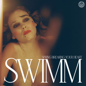 Spring Breaking Your Heart