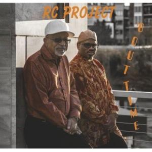 'BOUT TIME(feat. Charles Twilley)