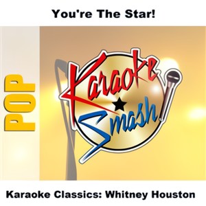 I Have Nothing As Made Famous By Whitney Houston-Various Artists