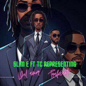 Del Amor traficante (feat. Slim E) (Radio Edit)