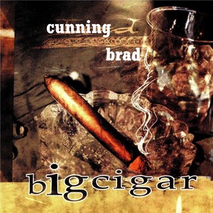 Big Cigar (Explicit)