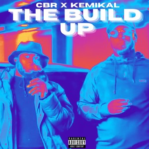 TheBuildUp (feat. CountryBoyRaf) (Explicit)