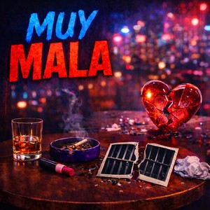 Muy Mala (Explicit)