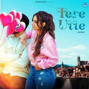 Tere Utte (feat. DAMMU)