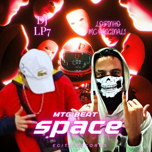 MTG BEAT SPACE (Explicit)