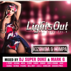 Suzana - Keep It Moving