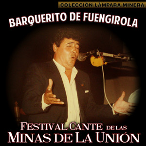 Colección Lámpara Minera Festival Cante de las Minas de la Unión