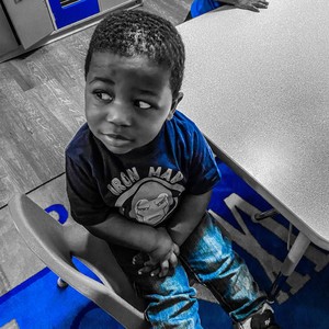 The Storm (Explicit)