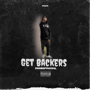 Get Backers (Explicit)