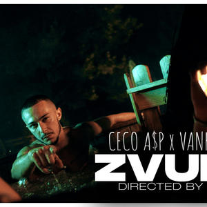 ZVUNI (feat. Ceco A$P) [Explicit]