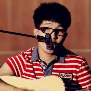 感谢遇见你-佘东郴