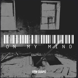 On My Mind (Explicit)