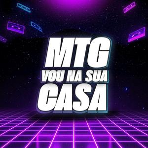 MTG Vou na Sua Casa