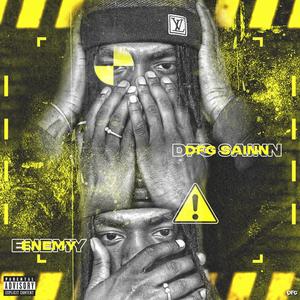 Enemy (Explicit)