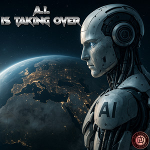 A.I. Is Taking Over