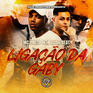 Ligação da Gaby (Explicit)