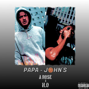 Papa John's (Explicit)