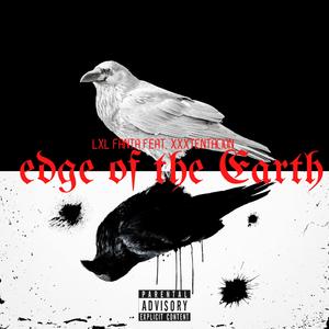 Edge of the Earth (feat. xxtentacion) (Explicit)