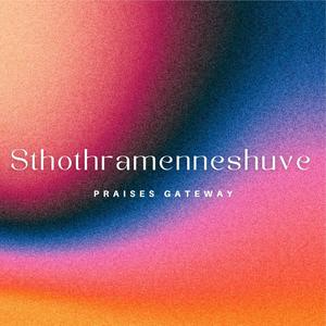 Sthothramenneshuve Cover (feat. Ashish Varkey Oommen)