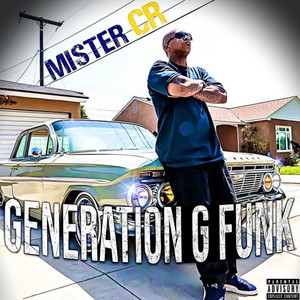 Generation Gfunk (Explicit)