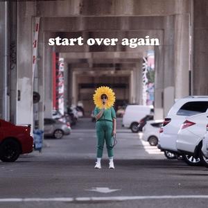 Start Over Again