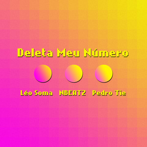 Deleta Meu Número