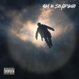 4am In Soyapango (feat. Preed One) (Explicit)