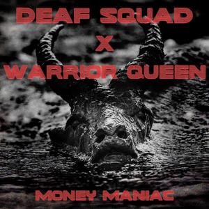 Money Maniac (Radio Edit) [Explicit]