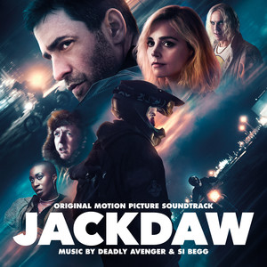 Jackdaw (Original Motion Picture Soundtrack)