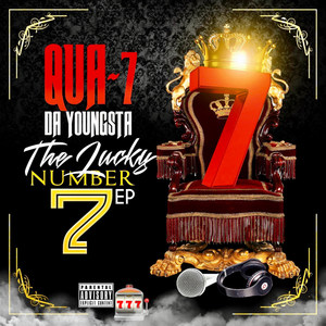 The Lucky Number 7 EP (Explicit)