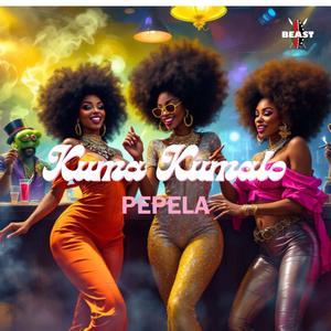 Kumakumalo (feat. Verbal)