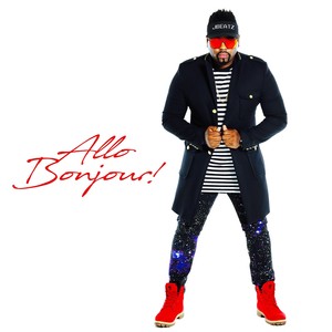 Gadon'w Doulè(feat. Mikaben & Yungrich)
