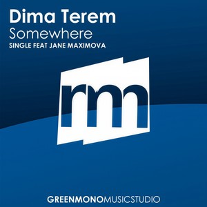 Somewhere feat. Jane Maximova (Asten Radio Remix)