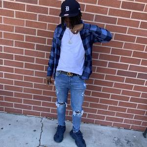 Not A Rapper (Remix|Explicit)