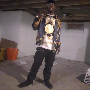 Back pack (feat. Famousqwan/djqwan) (Explicit)