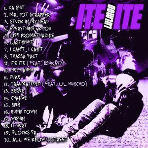 glocks fr (Explicit)