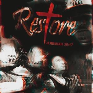 Pour it out (feat. Sb tone the berean)