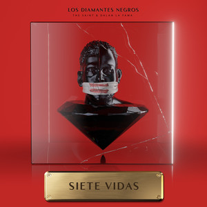 Siete Vidas - Los Diamantes Negros