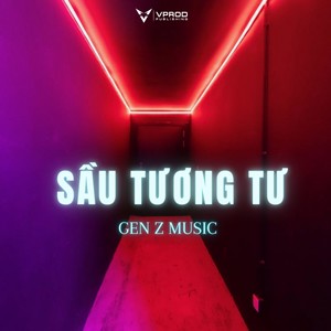 Sầu Tương Tư (Remix)